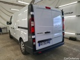  Renault  Trafic RENAULT  / 2019 / 4P / Fourgon tole FG GCF L1H1 1200 Energy dCi 170 EDC #2