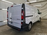  Renault  Trafic RENAULT  / 2019 / 4P / Fourgon tole FG GCF L1H1 1200 Energy dCi 170 EDC #3