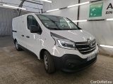  Renault  Trafic RENAULT  / 2019 / 4P / Fourgon tole FG GCF L1H1 1200 Energy dCi 170 EDC #4