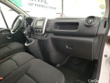  Renault  Trafic RENAULT  / 2019 / 4P / Fourgon tole FG GCF L1H1 1200 Energy dCi 170 EDC #5