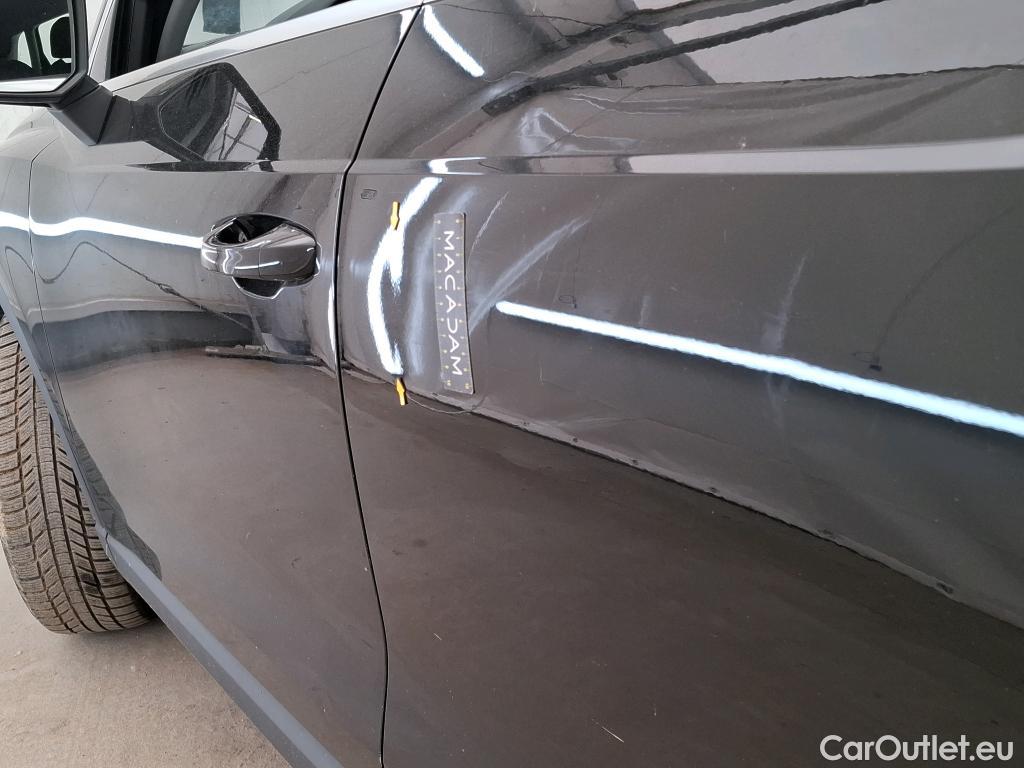  Audi  Q3  35 TDI Business Line 2.0 TDI 150CV BVA7 E6dT #7