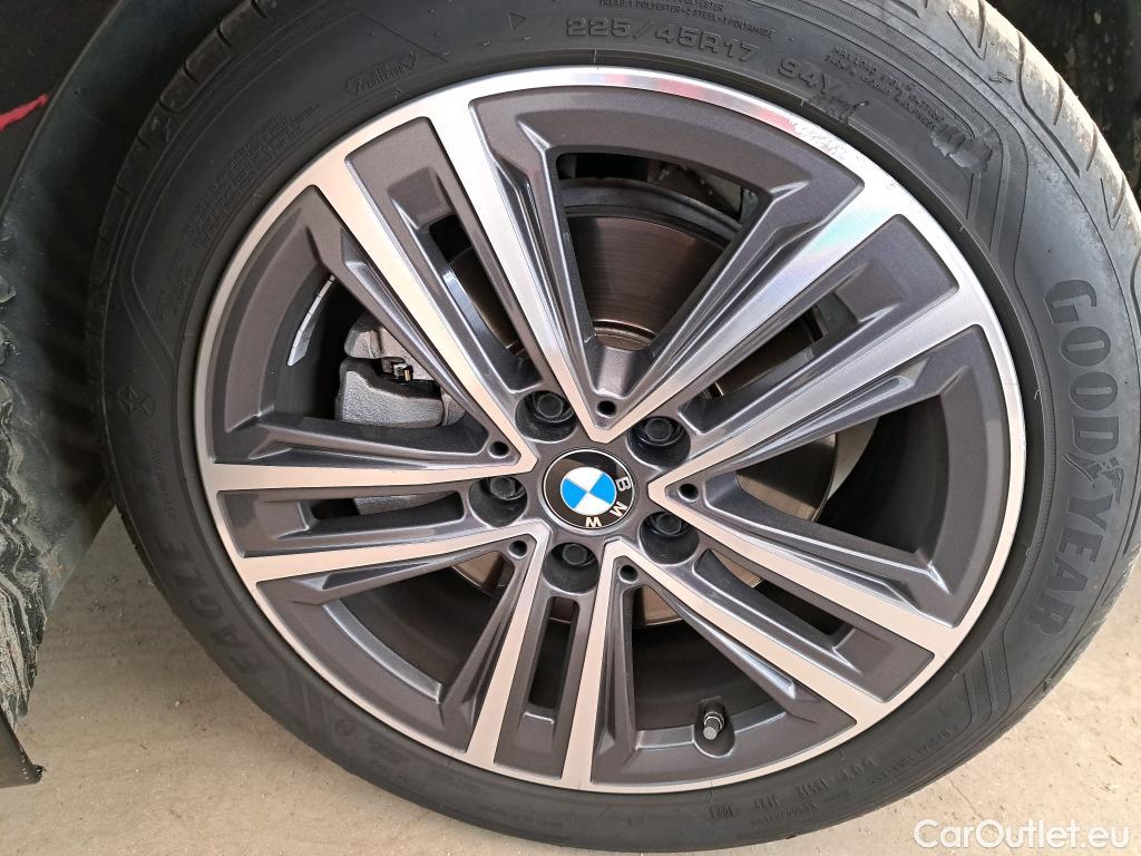  Bmw  Serie 1 Série 1 Berline 118 i Lounge 1.5 135CV BVA7 E6d #18