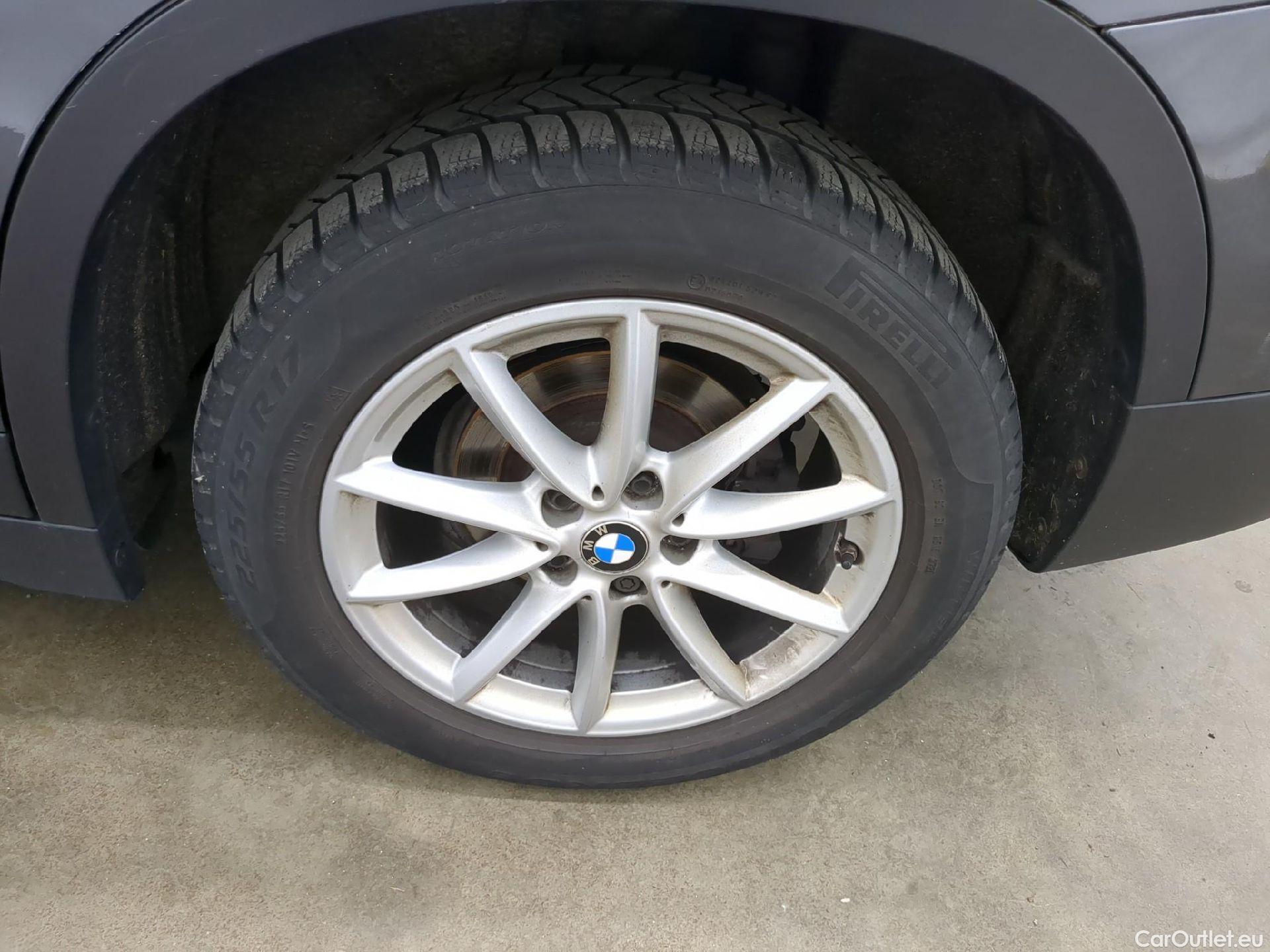  Bmw  X1 BMW  / 2019 / 5P / SUV sDrive16d Business Design DKG7 #14