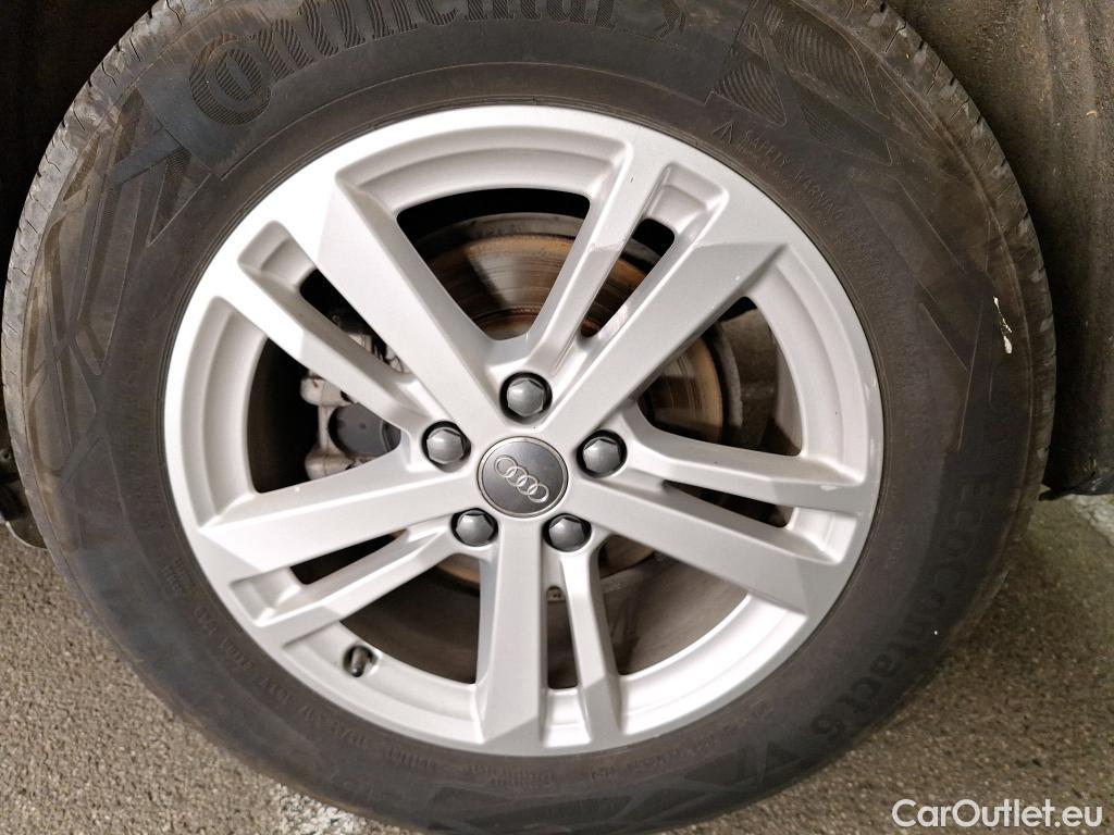  Audi  Q3  35 TDI Business Line 2.0 TDI 150CV BVA7 E6dT #22