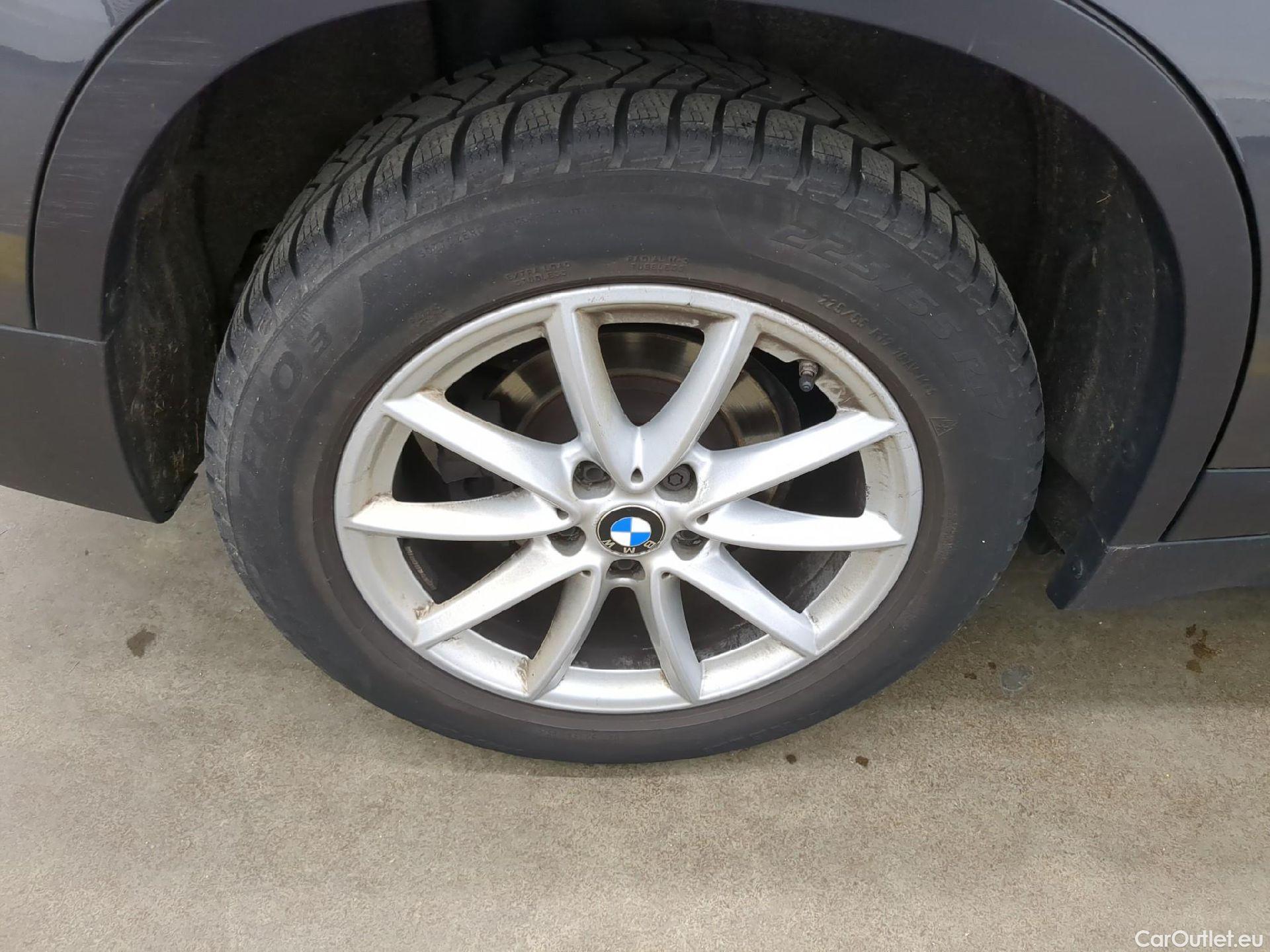  Bmw  X1 BMW  / 2019 / 5P / SUV sDrive16d Business Design DKG7 #15