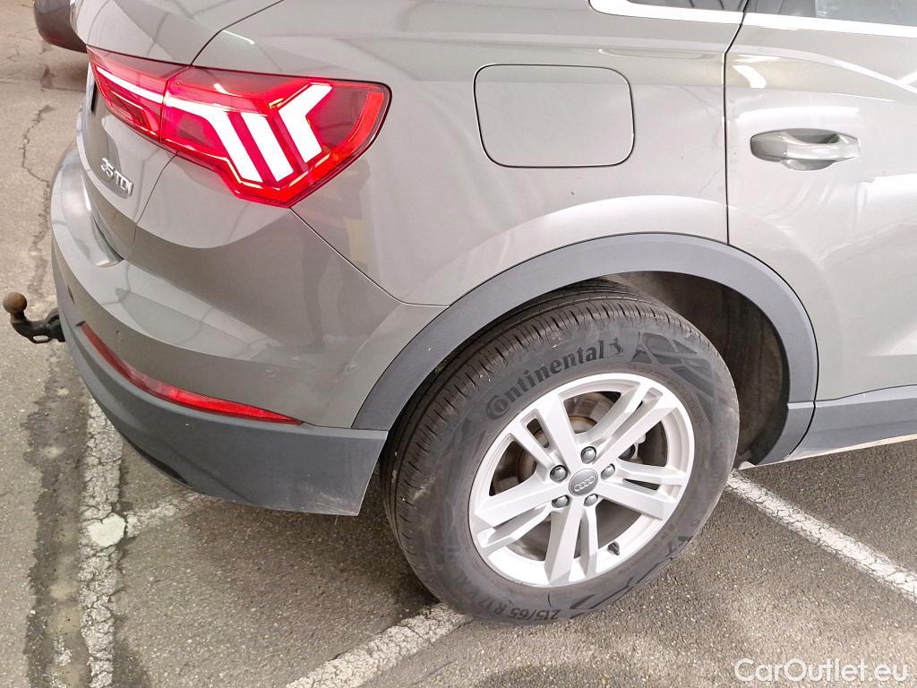  Audi  Q3  35 TDI Business Line 2.0 TDI 150CV BVA7 E6dT #9