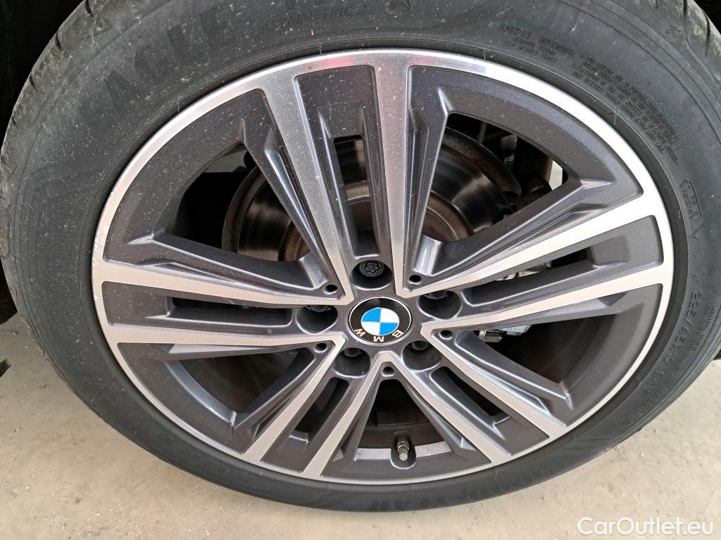 Bmw  Serie 1 Série 1 Berline 118 i Lounge 1.5 135CV BVA7 E6d #15