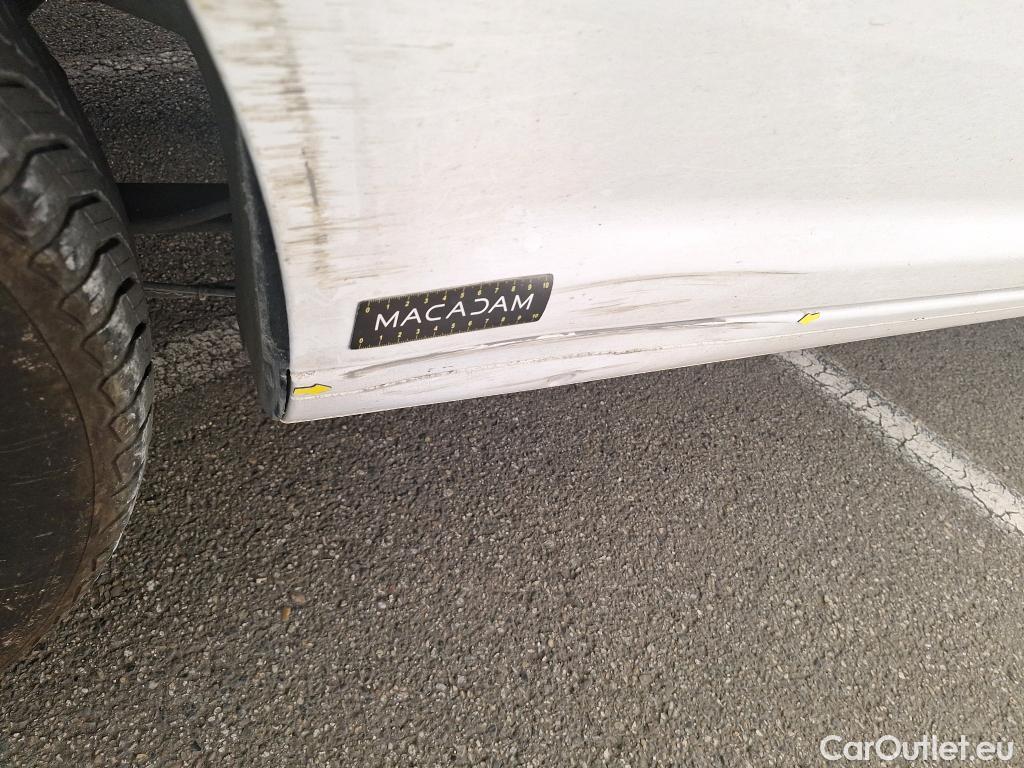  Volkswagen  Caddy VOLKSWAGEN  Van VU 4p Fourgonnette 2.0 TDI 75 Business Line #8