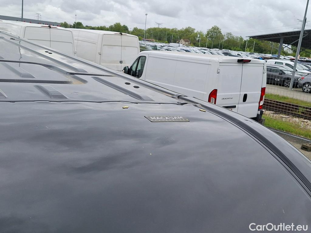 Renault  Master RENAULT TRUCKS  / 2010 / 4P / Fourgon tôlé RED EDITION VAN FWD 3T5 E6 L2H2 #20