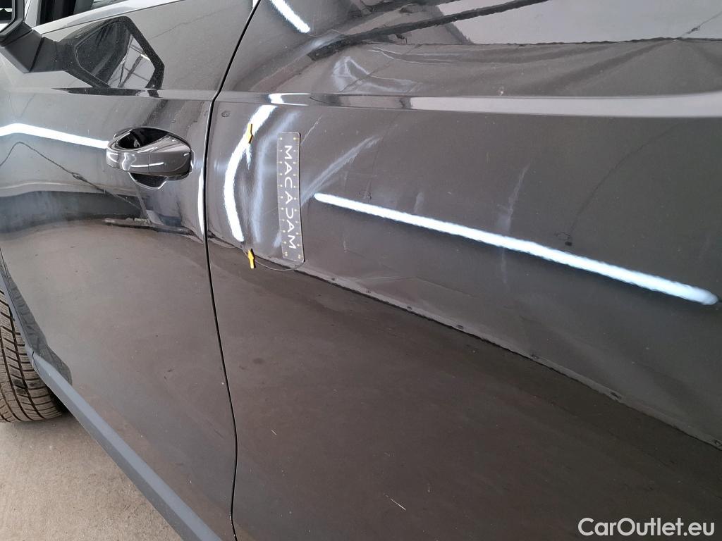  Audi  Q3  35 TDI Business Line 2.0 TDI 150CV BVA7 E6dT #5