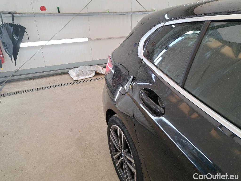  Bmw  Serie 1 Série 1 Berline 118 i Lounge 1.5 135CV BVA7 E6d #11