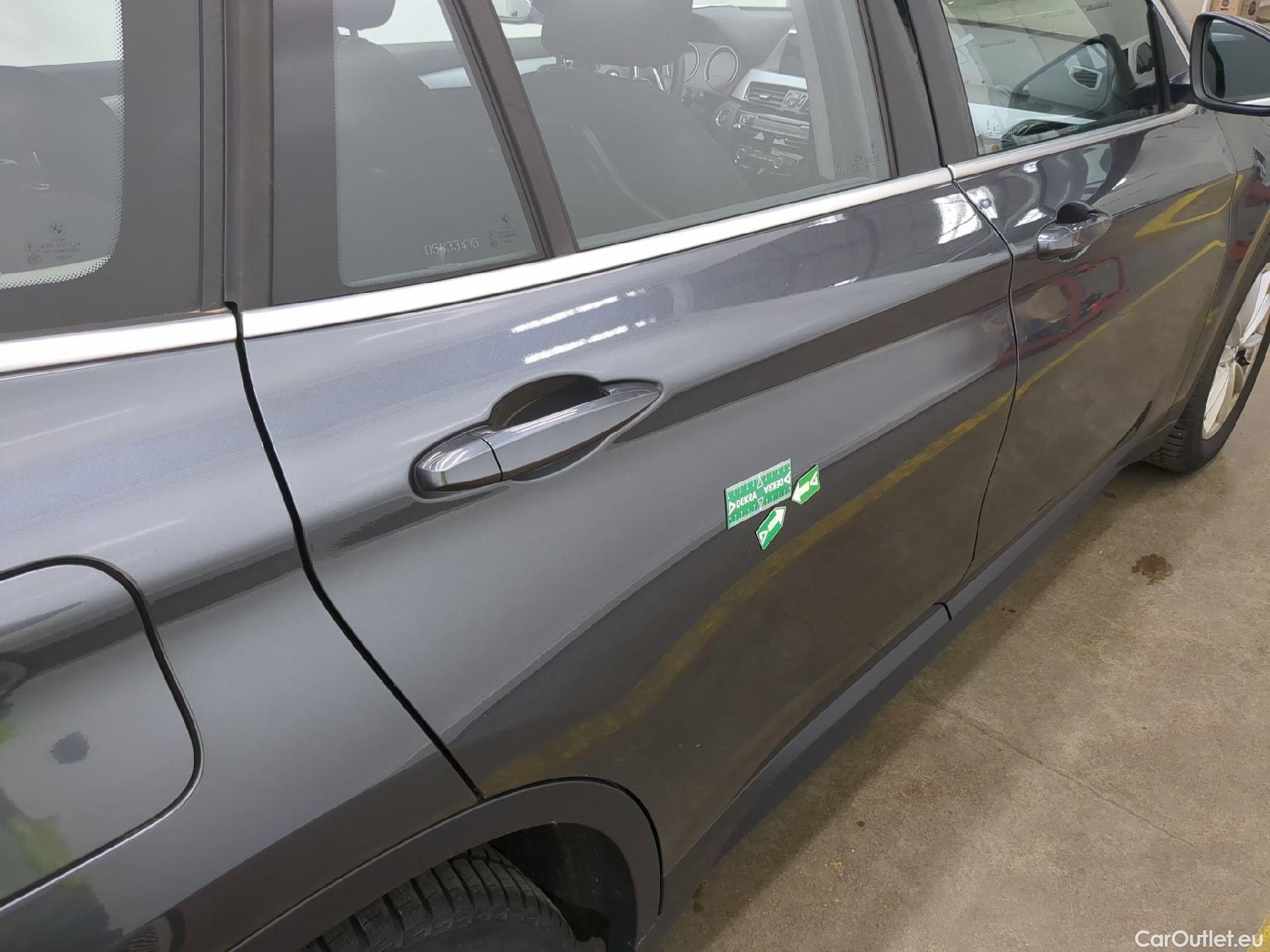  Bmw  X1 BMW  / 2019 / 5P / SUV sDrive16d Business Design DKG7 #18