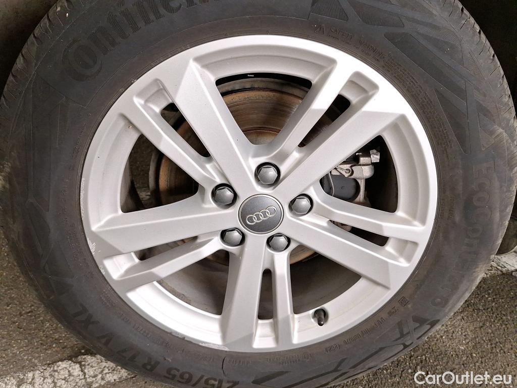  Audi  Q3  35 TDI Business Line 2.0 TDI 150CV BVA7 E6dT #10