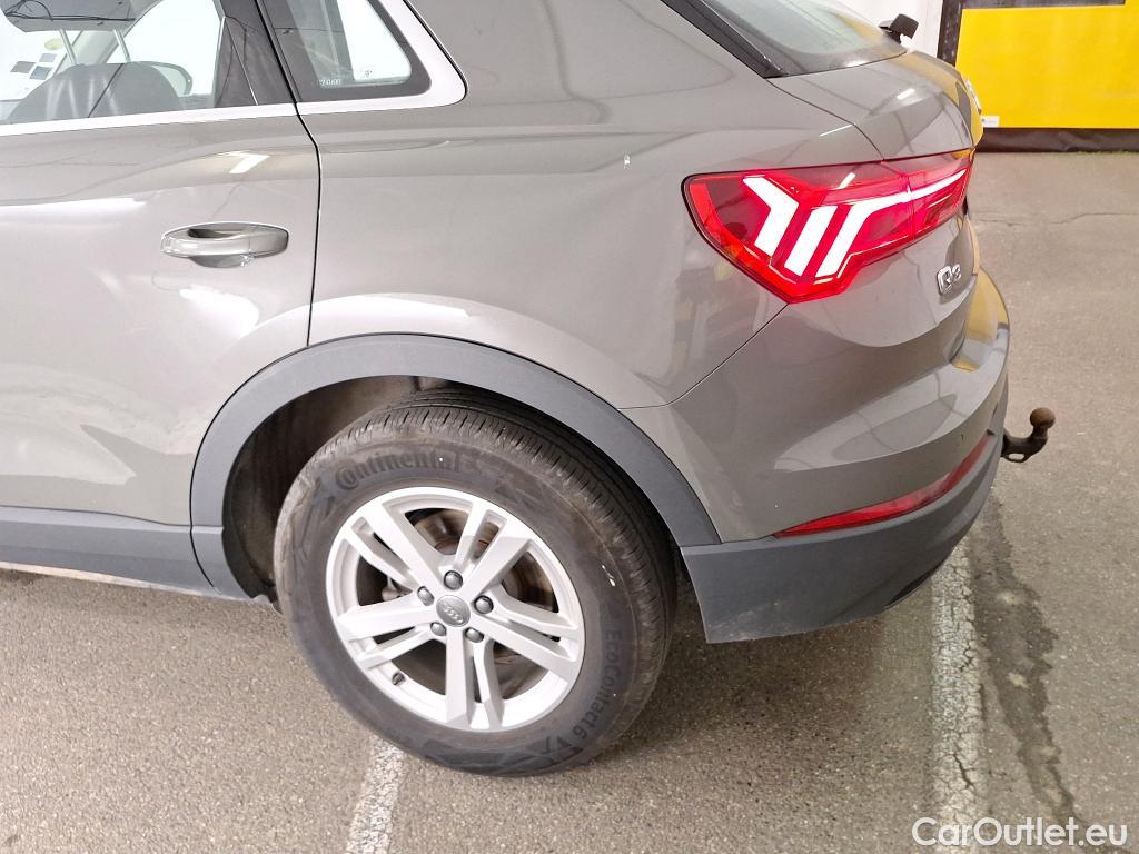  Audi  Q3  35 TDI Business Line 2.0 TDI 150CV BVA7 E6dT #21