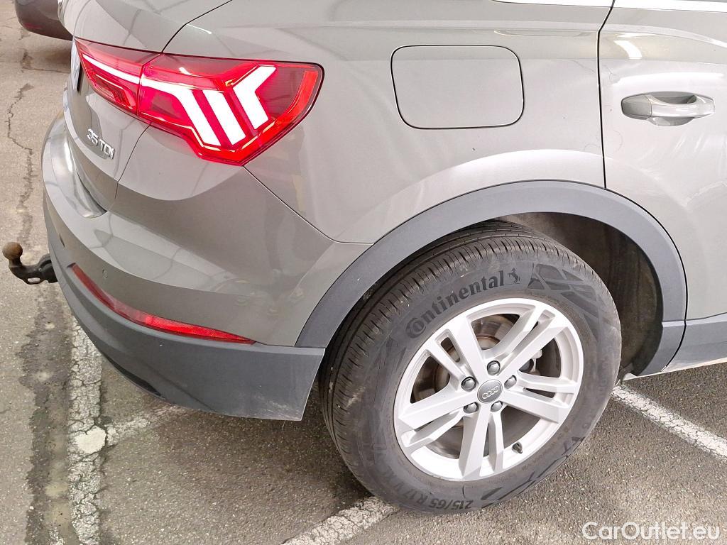  Audi  Q3  35 TDI Business Line 2.0 TDI 150CV BVA7 E6dT #5