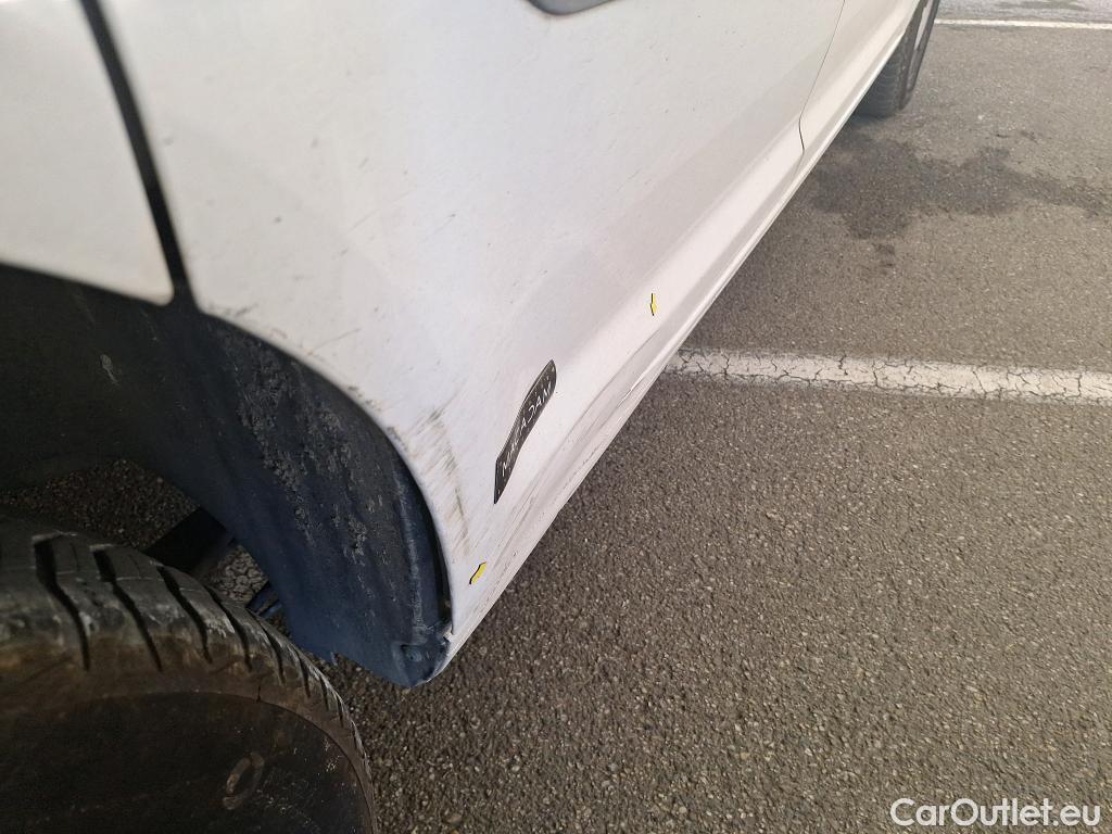  Volkswagen  Caddy VOLKSWAGEN  Van VU 4p Fourgonnette 2.0 TDI 75 Business Line #2