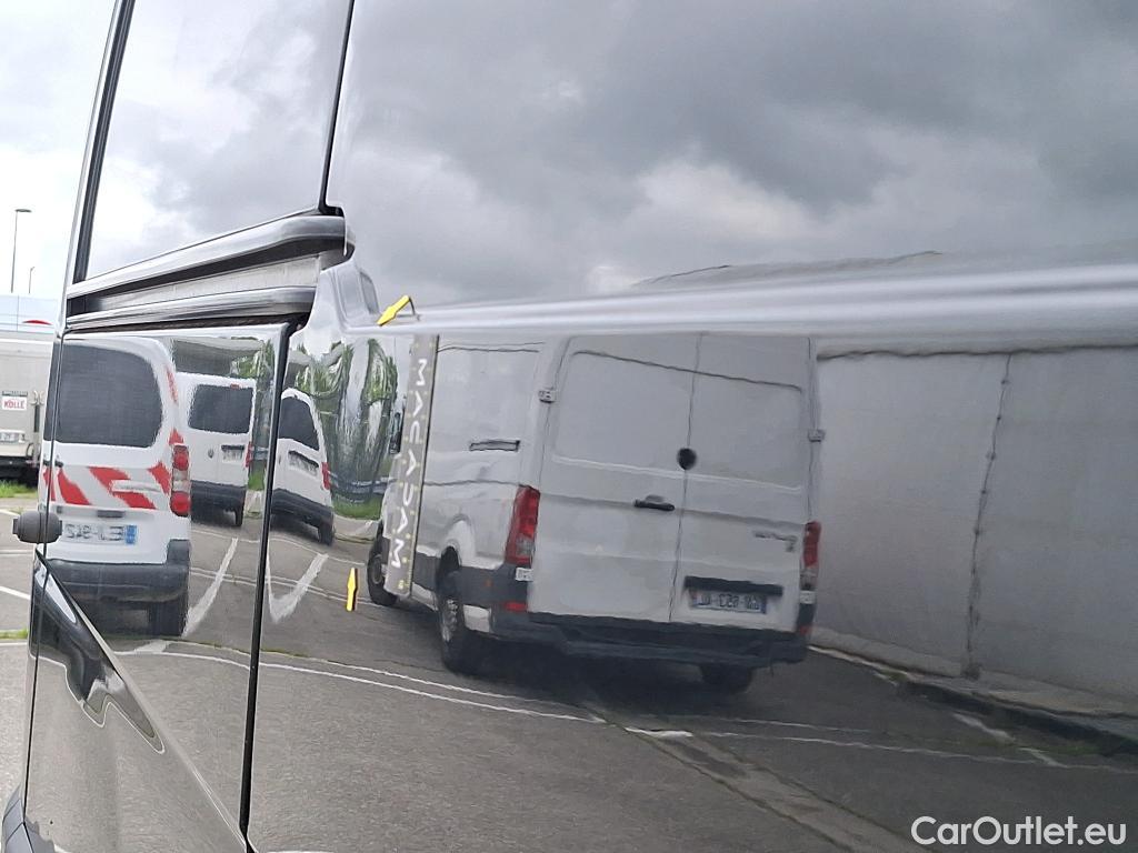  Renault  Master RENAULT TRUCKS  / 2010 / 4P / Fourgon tôlé RED EDITION VAN FWD 3T5 E6 L2H2 #30