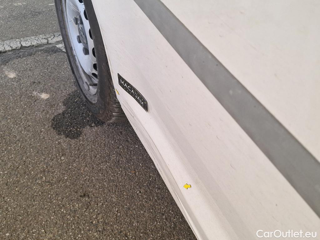  Volkswagen  Caddy VOLKSWAGEN  Van VU 4p Fourgonnette 2.0 TDI 75 Business Line #4