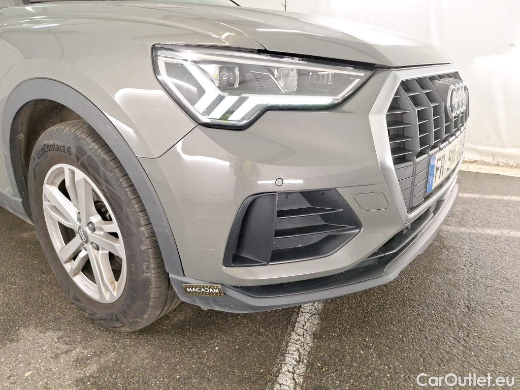  Audi  Q3  35 TDI Business Line 2.0 TDI 150CV BVA7 E6dT #32