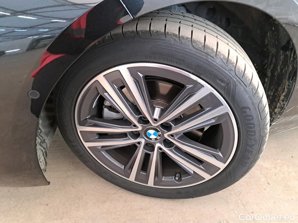  Bmw  Serie 1 Série 1 Berline 118 i Lounge 1.5 135CV BVA7 E6d #17