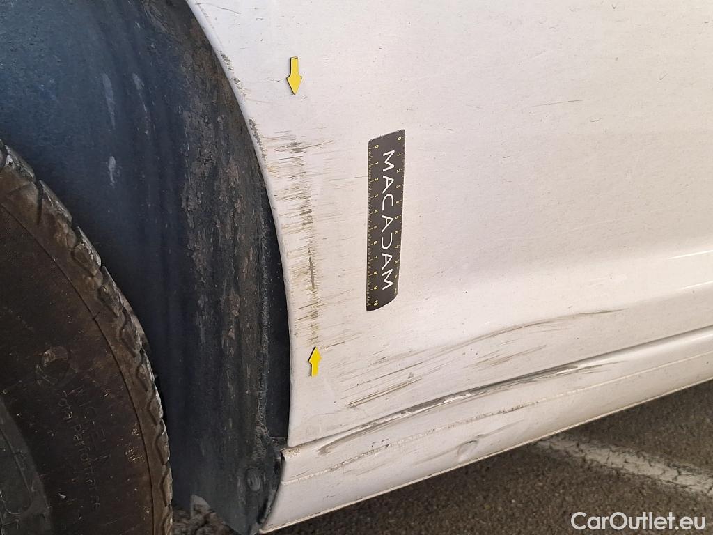 Volkswagen  Caddy VOLKSWAGEN  Van VU 4p Fourgonnette 2.0 TDI 75 Business Line #6