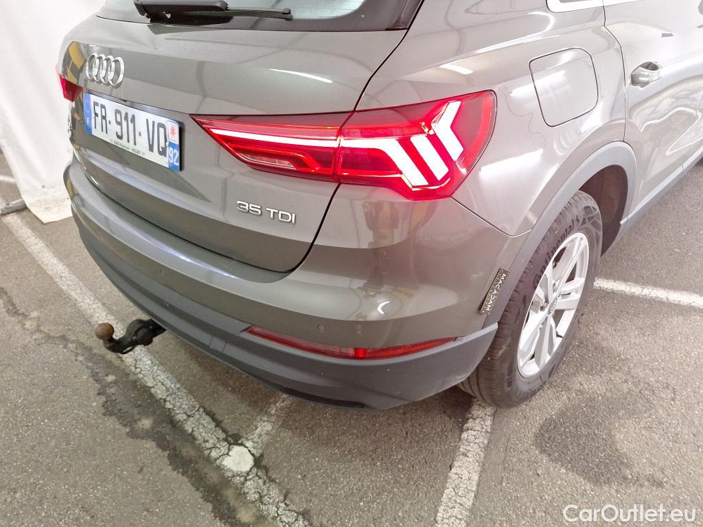  Audi  Q3  35 TDI Business Line 2.0 TDI 150CV BVA7 E6dT #38