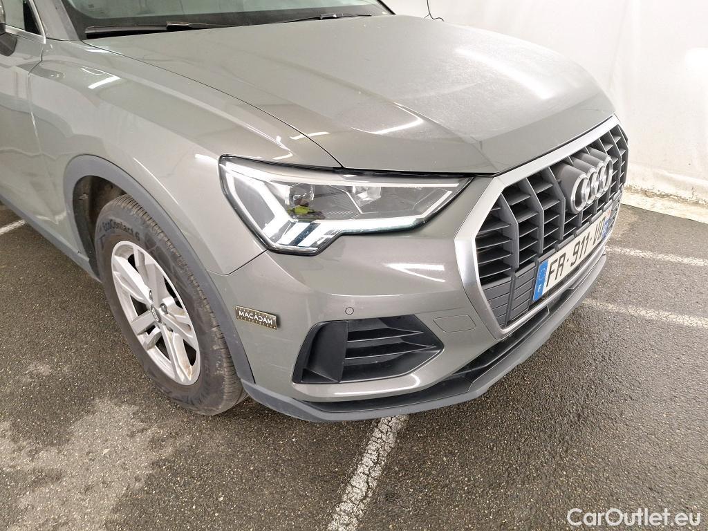  Audi  Q3  35 TDI Business Line 2.0 TDI 150CV BVA7 E6dT #27