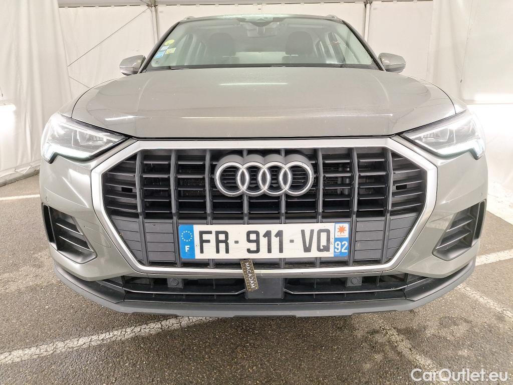  Audi  Q3  35 TDI Business Line 2.0 TDI 150CV BVA7 E6dT #14