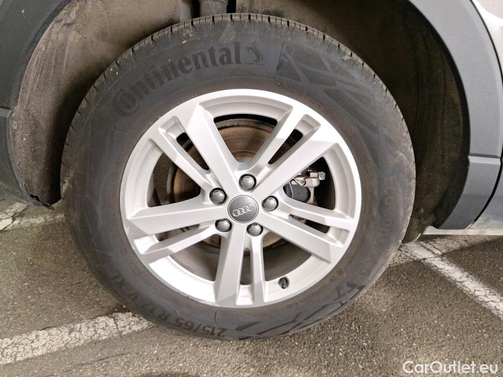  Audi  Q3  35 TDI Business Line 2.0 TDI 150CV BVA7 E6dT #6