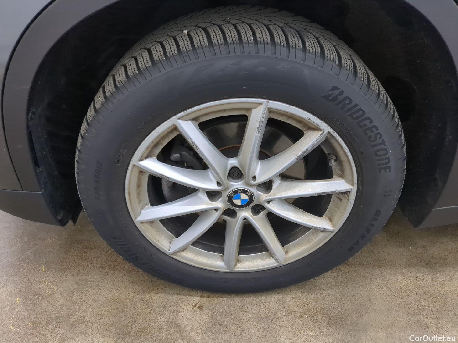  Bmw  X1 BMW  / 2019 / 5P / SUV sDrive16d Business Design DKG7 #9