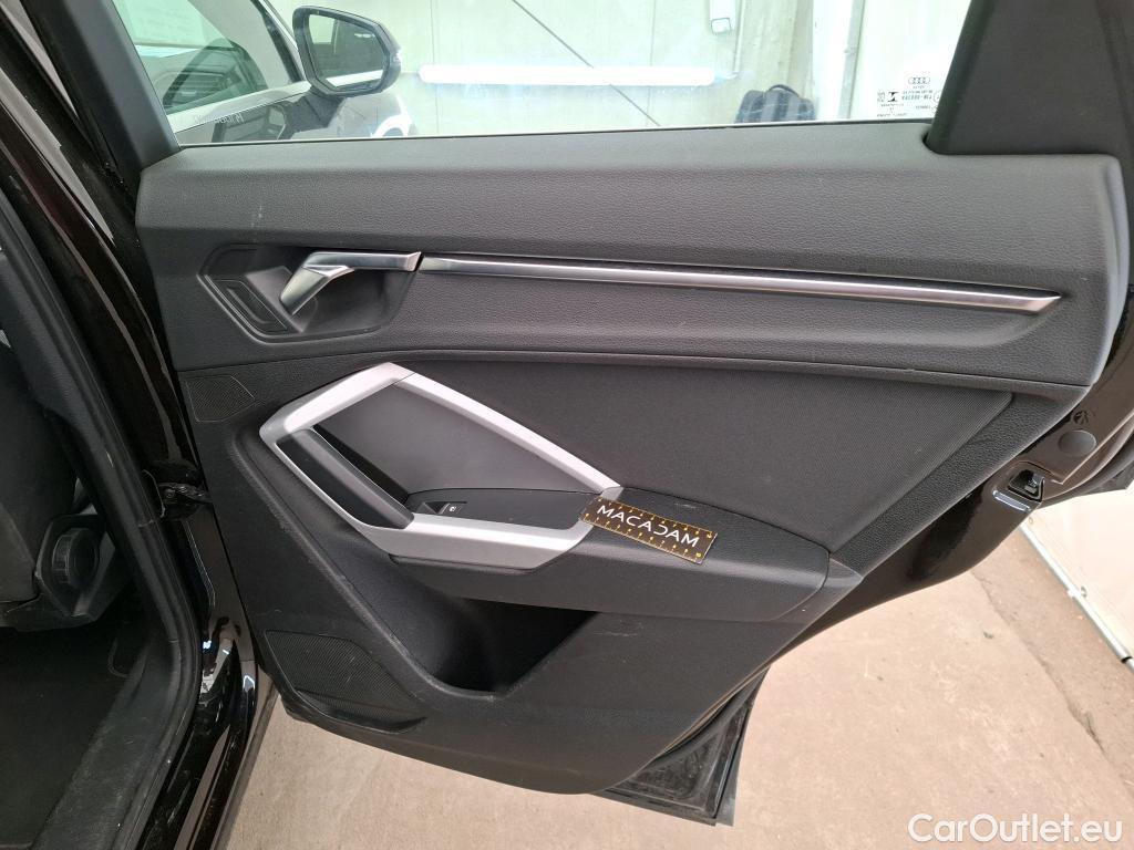  Audi  Q3  35 TDI Business Line 2.0 TDI 150CV BVA7 E6dT #20