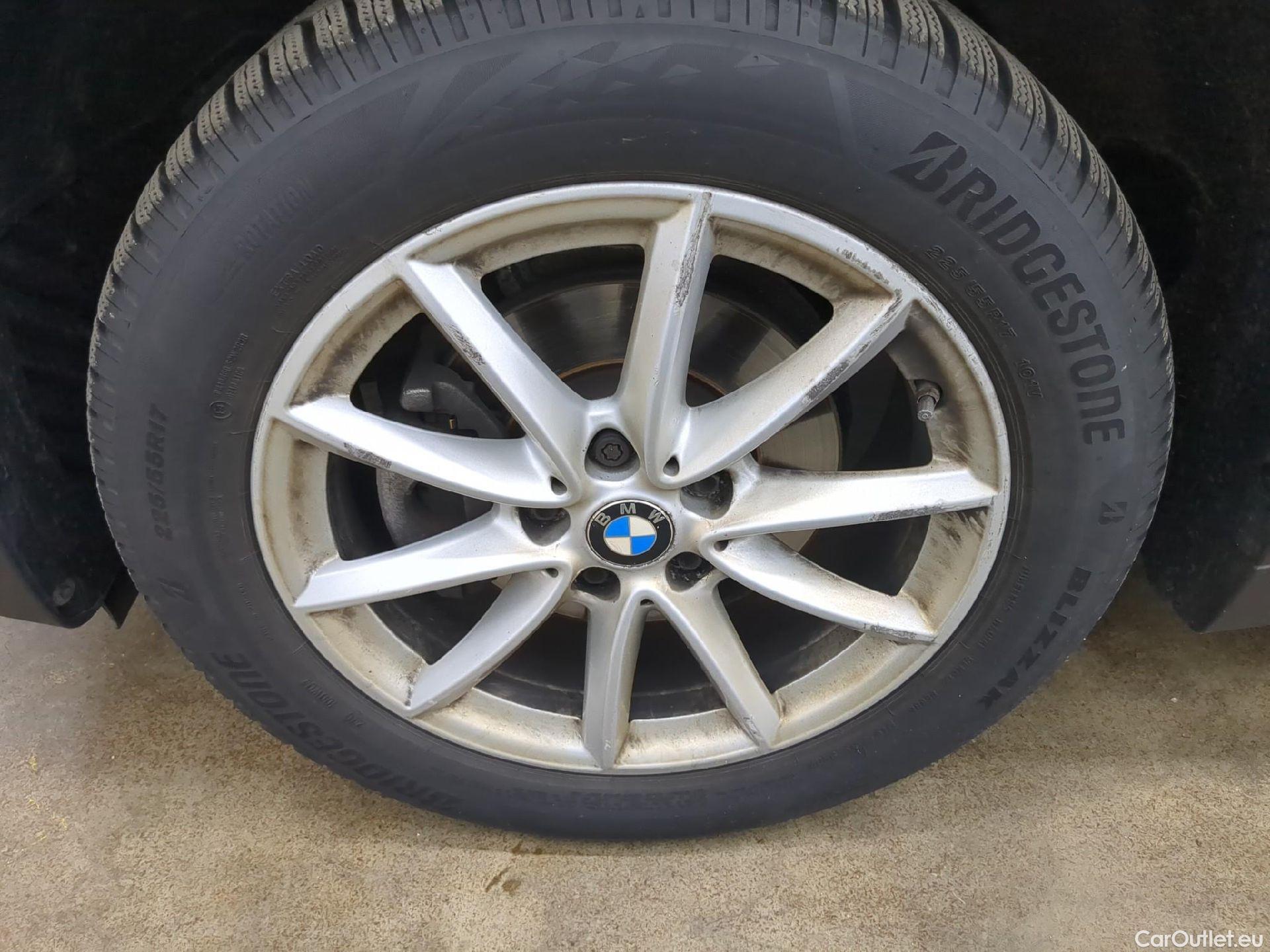  Bmw  X1 BMW  / 2019 / 5P / SUV sDrive16d Business Design DKG7 #12