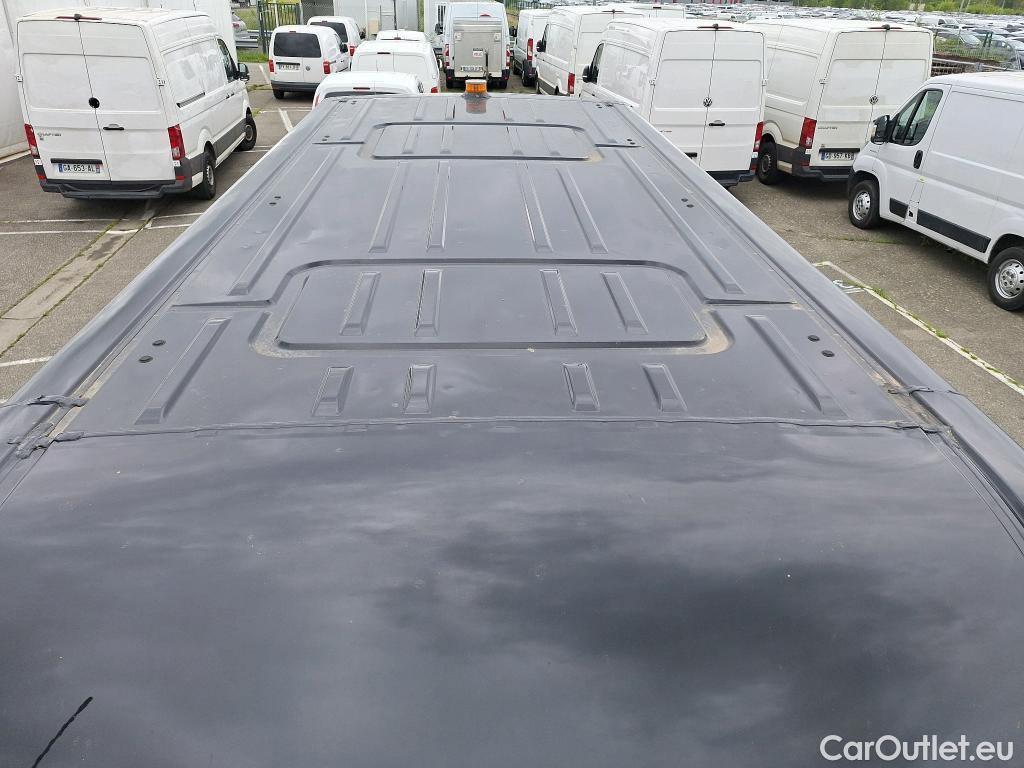  Renault  Master RENAULT TRUCKS  / 2010 / 4P / Fourgon tôlé RED EDITION VAN FWD 3T5 E6 L2H2 #1