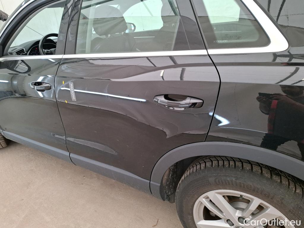  Audi  Q3  35 TDI Business Line 2.0 TDI 150CV BVA7 E6dT #3