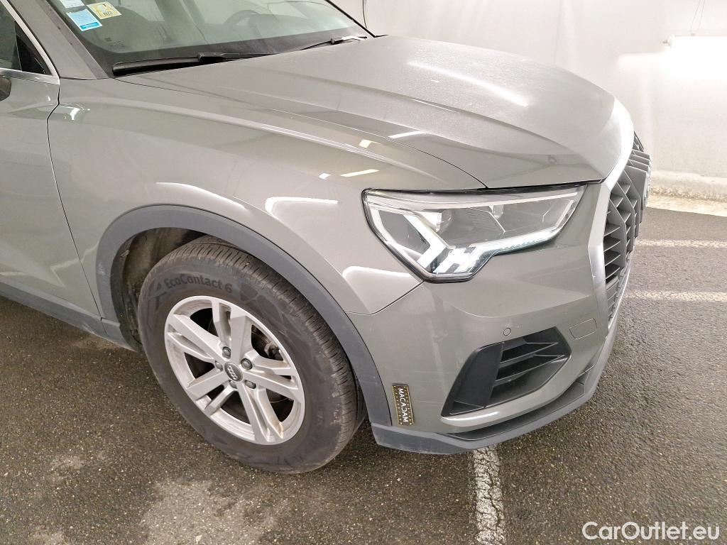  Audi  Q3  35 TDI Business Line 2.0 TDI 150CV BVA7 E6dT #35
