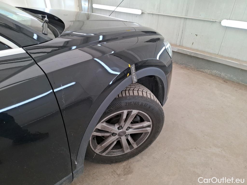  Audi  Q3  35 TDI Business Line 2.0 TDI 150CV BVA7 E6dT #31