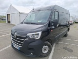  Renault  Master RENAULT TRUCKS  / 2010 / 4P / Fourgon tôlé RED EDITION VAN FWD 3T5 E6 L2H2 