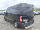 Renault  Master RENAULT TRUCKS  / 2010 / 4P / Fourgon tôlé RED EDITION VAN FWD 3T5 E6 L2H2 #2