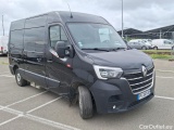  Renault  Master RENAULT TRUCKS  / 2010 / 4P / Fourgon tôlé RED EDITION VAN FWD 3T5 E6 L2H2 #4