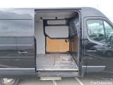  Renault  Master RENAULT TRUCKS  / 2010 / 4P / Fourgon tôlé RED EDITION VAN FWD 3T5 E6 L2H2 #9