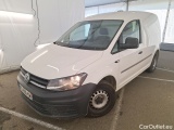  Volkswagen  Caddy VOLKSWAGEN  Van VU 4p Fourgonnette 2.0 TDI 75 Business Line 