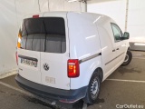  Volkswagen  Caddy VOLKSWAGEN  Van VU 4p Fourgonnette 2.0 TDI 75 Business Line #3