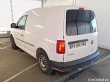  Volkswagen  Caddy VOLKSWAGEN  Van VU 4p Fourgonnette 2.0 TDI 75 Business Line #2