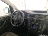  Volkswagen  Caddy VOLKSWAGEN  Van VU 4p Fourgonnette 2.0 TDI 75 Business Line #5