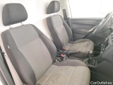  Volkswagen  Caddy VOLKSWAGEN  Van VU 4p Fourgonnette 2.0 TDI 75 Business Line #8