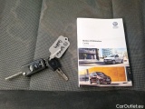  Volkswagen  Caddy VOLKSWAGEN  Van VU 4p Fourgonnette 2.0 TDI 75 Business Line #12