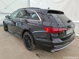  Audi  A4  Avant 35 TDI Business Line 2.0 TDI 165CV BVA7 E6d #2