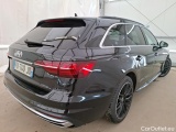  Audi  A4  Avant 35 TDI Business Line 2.0 TDI 165CV BVA7 E6d #3