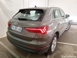  Audi  Q3  35 TDI Business Line 2.0 TDI 150CV BVA7 E6dT #3
