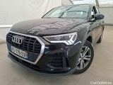  Audi  Q3  35 TDI Business Line 2.0 TDI 150CV BVA7 E6dT 